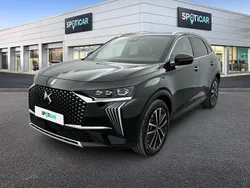 Noir Utilisé 2024 DS Automobiles DS7 Crossback Opera SUV | 36 990 € (Super prix)