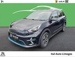 Bleue Utilisé 2022 Kia e-Niro 2 SUV | 25 390 € (Prix juste)