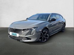Gris Utilisé 2024 Peugeot 508 Break | 43 990 €