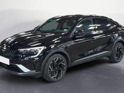 Noir Occasion 2024 Renault Arkana Esprit Alpine SUV | 24 990 € (Prix assez cher)