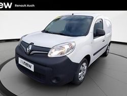 Blanc Utilisé 2021 Renault Kangoo Monospace | 11 490 €