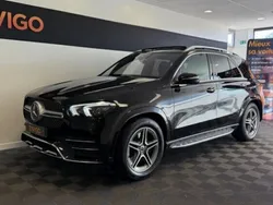 Utilisé 2022 Mercedes GLE350 SE | 71 990 € (Prix juste)