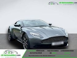 Utilisé 2017 Aston Martin DB11 Coupé | 151 300 € (Prix juste)