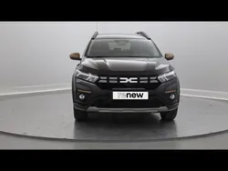 Noir Utilisé 2025 Dacia Jogger Extreme Break | 23 999 € (Prix assez cher)