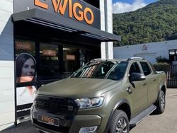Utilisé 2018 Ford Ranger Wildtrack Pick-up | 33 980 €
