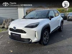 Occasion 2022 Toyota Yaris Hybrid | 20 990 € (Prix juste)