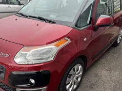 Utilisé 2010 Citroën C3 Picasso Comfort Monospace | 7 490 € (Prix juste)