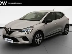 Gris Utilisé 2023 Renault Clio V Equilibre Citadine | 14 999 € (Prix juste)