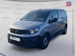 Gris Utilisé 2021 Peugeot Partner S Van | 17 999 €