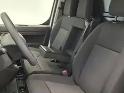 P. opaque blanc icy Nouvelle 2025 Peugeot Expert S Van | 25 990 €