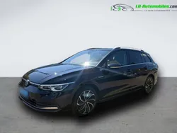 VW Golf VIII