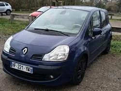Utilisé 2008 Renault Grand Modus Dynamique Monospace | 2 500 €
