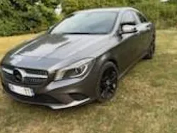 Utilisé 2013 Mercedes 220 Coupé | 13 490 €