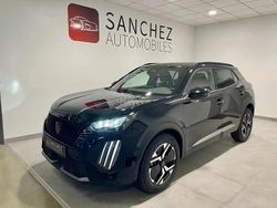 Noir Nouvelle 2025 Peugeot 2008 Allure SUV | 26 990 € (Bon prix)