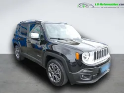 Utilisé 2016 Jeep Renegade SUV | 16 800 € (Prix juste)