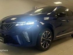 Bleu Utilisé 2024 Renault Clio V Esprit Alpine Berline | 24 499 € (Prix cher)