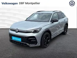 Utilisé 2025 VW Tiguan R SUV | 51 990 € (Super prix)