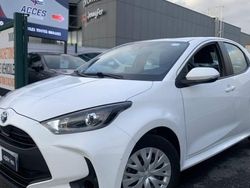 Occasion 2022 Toyota Yaris Hybrid Business Edition Citadine | 15 490 € (Super prix)