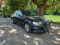 Utilisé 2019 Audi A4 Break | 13 500 € (Prix cher)