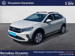 Gris Utilisé 2025 VW Taigo Life SUV | 26 390 € (Prix juste)