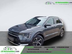 Occasion 2022 Kia Niro SUV | 34 500 € (Prix assez cher)