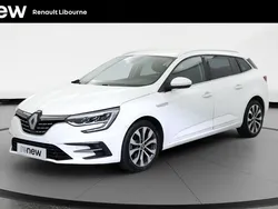 Renault Mégane IV