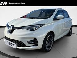 Blanc Utilisé 2019 Renault Zoe Edition One Citadine | 13 990 € (Prix cher)