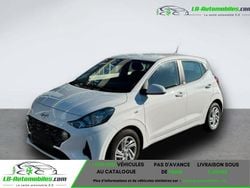 Utilisé 2021 Hyundai i10 Citadine | 14 400 € (Prix juste)