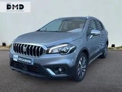 Blanc Utilisé 2021 Suzuki SX4 S-Cross Style SUV | 16 490 €