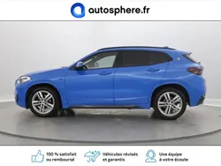Utilisé 2019 BMW X2 M Sport SUV | 22 799 € (Super prix)