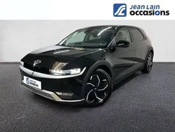 Noir Utilisé 2021 Hyundai Ioniq 5 SUV | 21 480 € (Super prix)