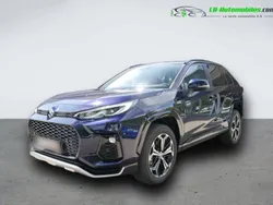 Utilisé 2024 Suzuki Across SUV | 54 900 € (Prix assez cher)