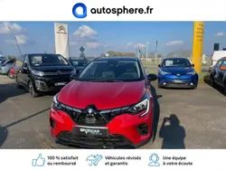 Nouvelle 2024 Mitsubishi ASX Intense SUV | 29 299 € (Prix juste)