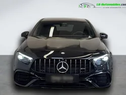 Utilisé 2024 Mercedes A45 AMG AMG Berline | 62 000 € (Prix juste)