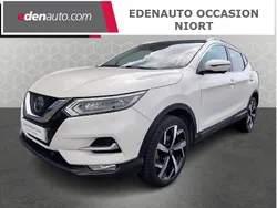 Utilisé 2020 Nissan Qashqai Tekna SUV | 19 990 € (Prix juste)