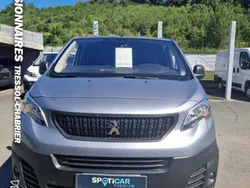Nouvelle 2025 Peugeot e-Expert Van | 42 990 €