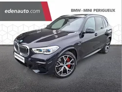 Utilisé 2022 BMW X5 M Sport SUV | 57 890 €