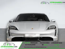 Utilisé 2023 Porsche Taycan 4S Berline | 84 700 € (Prix juste)