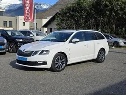 Utilisé 2020 Skoda Octavia Break | 15 890 € (Prix juste)