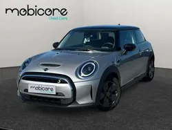 Gris Utilisé 2023 Mini Cooper SE Citadine | 19 989 €