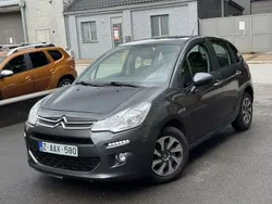 Bleu Utilisé 2015 Citroën C3 Citadine | 3 990 € (Super prix)