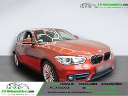 Utilisé 2017 BMW 118 Comfort Edition Citadine | 20 100 € (Prix juste)