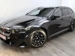Noir Utilisé 2025 BMW M5 M Sport Break | 149 900 €