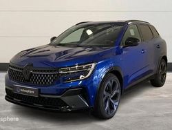 Bleu Occasion 2023 Renault Austral Techno Esprit Alpine SUV | 26 999 € (Prix juste)