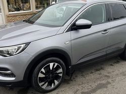 Utilisé 2018 Opel Grandland X Innovation SUV | 13 990 € (Prix assez cher)