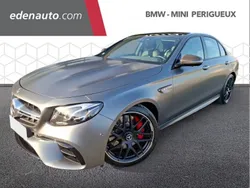 Utilisé 2017 Mercedes E63S AMG AMG Berline | 66 990 €