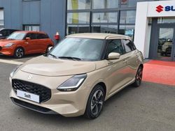 Utilisé 2025 Suzuki Swift | 18 490 € (Prix juste)