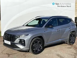 Utilisé 2024 Hyundai Tucson Edition SUV | 30 900 € (Bon prix)