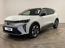 Blanc Occasion 2025 Renault Scenic E-Tech Techno SUV | 40 990 €