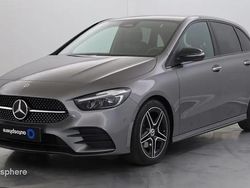 Gris Utilisé 2024 Mercedes B200 AMG line Monospace | 34 999 €